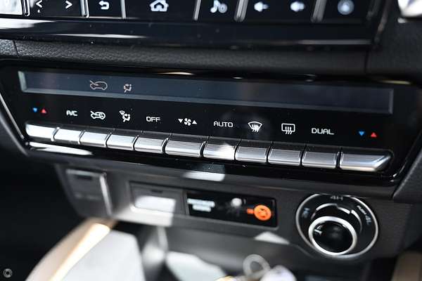 2024 Mazda BT-50 SP TF 4X4