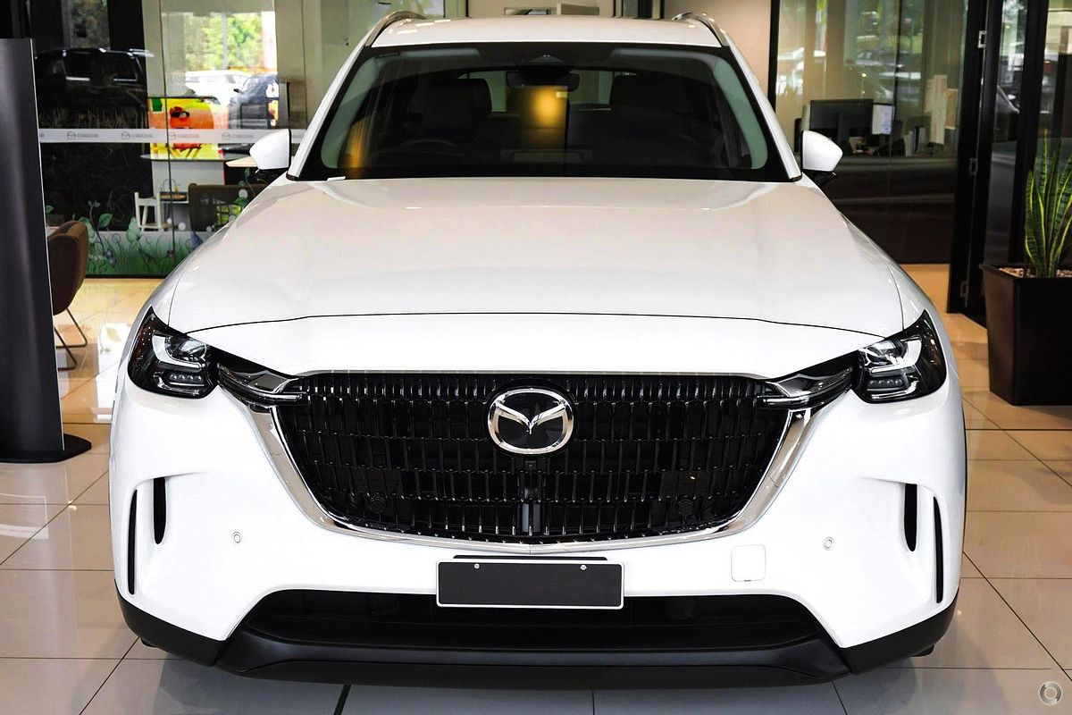 2024 Mazda CX-90 D50e Touring KK