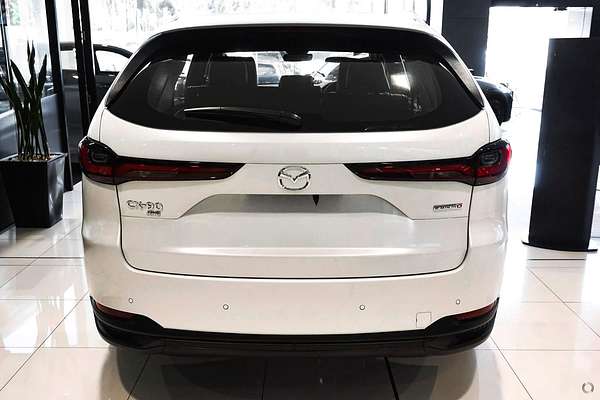2024 Mazda CX-90 D50e Touring KK