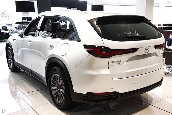 2024 Mazda CX-90 D50e Touring KK