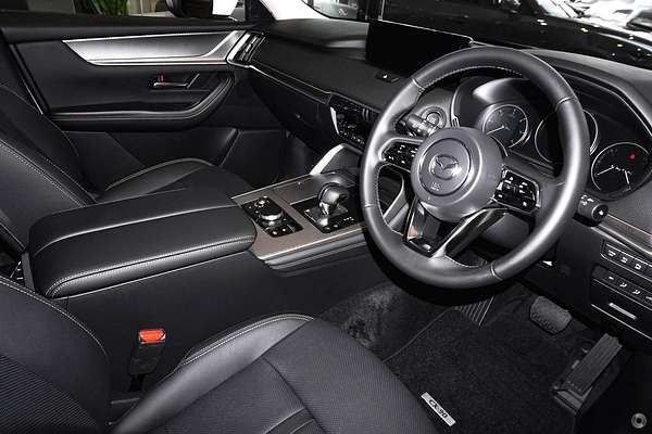 2024 Mazda CX-90 D50e Touring KK