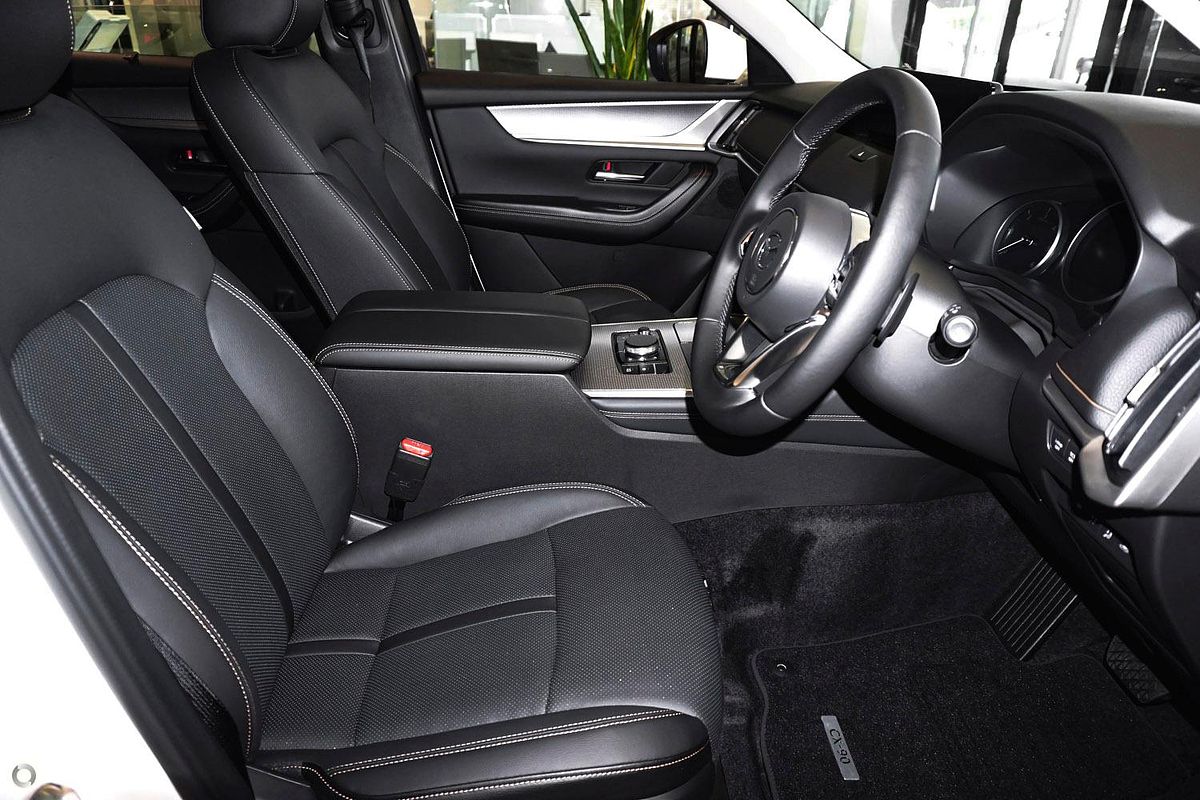 2024 Mazda CX-90 D50e Touring KK
