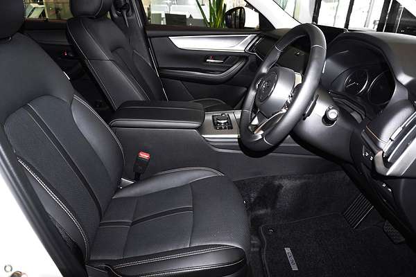 2024 Mazda CX-90 D50e Touring KK