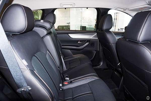 2024 Mazda CX-90 D50e Touring KK