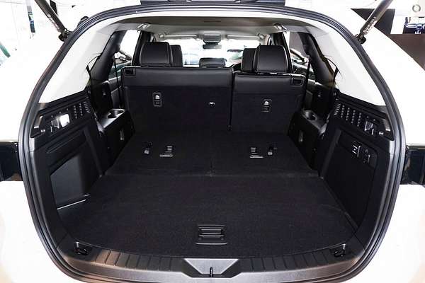 2024 Mazda CX-90 D50e Touring KK