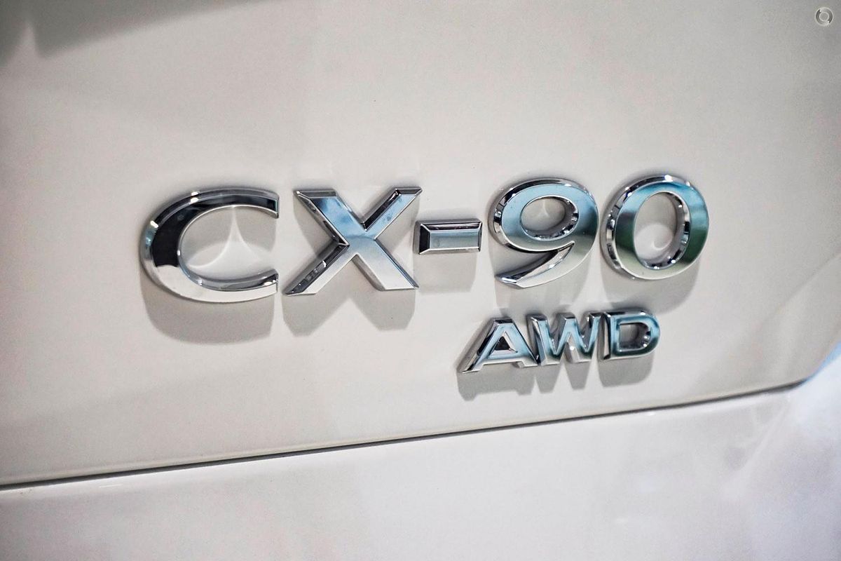 2024 Mazda CX-90 D50e Touring KK
