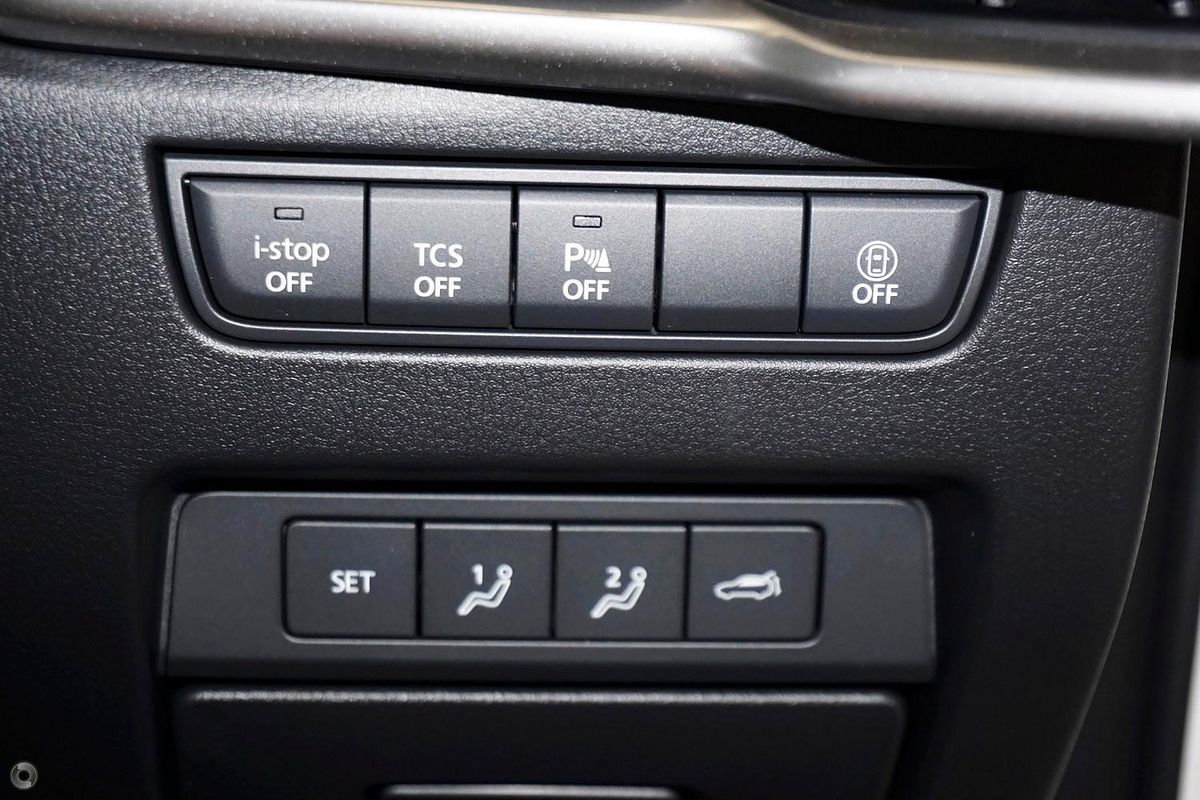 2024 Mazda CX-90 D50e Touring KK