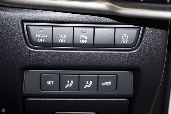 2024 Mazda CX-90 D50e Touring KK