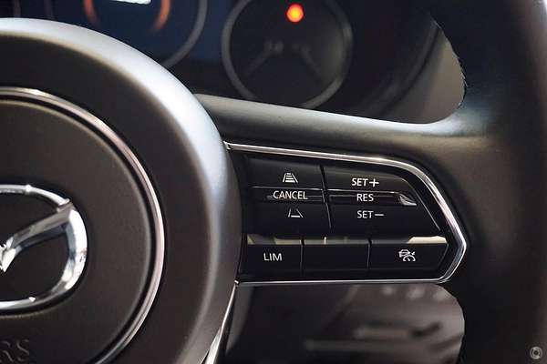 2024 Mazda CX-90 D50e Touring KK