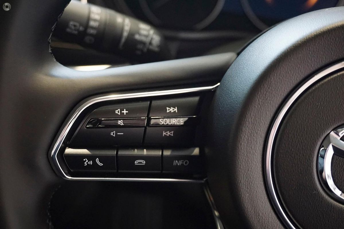 2024 Mazda CX-90 D50e Touring KK