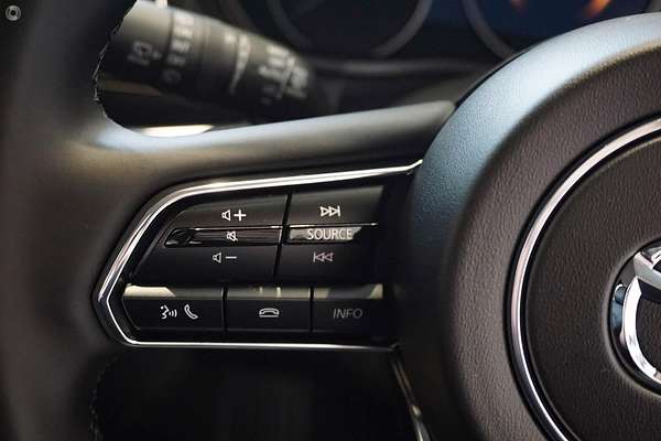 2024 Mazda CX-90 D50e Touring KK
