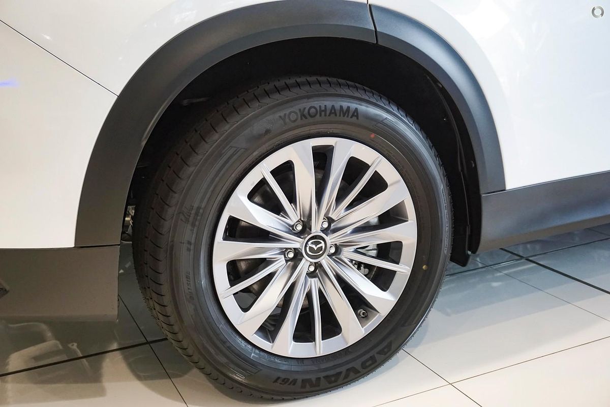 2024 Mazda CX-90 D50e Touring KK