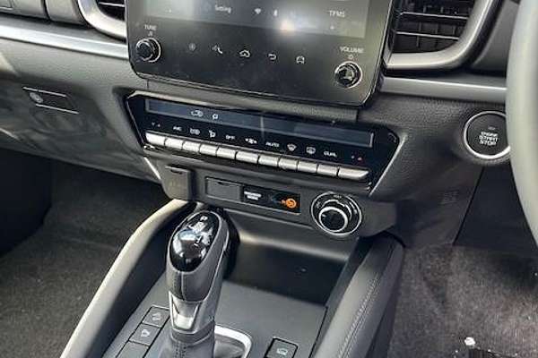 2024 Mazda BT-50 XTR TF 4X4