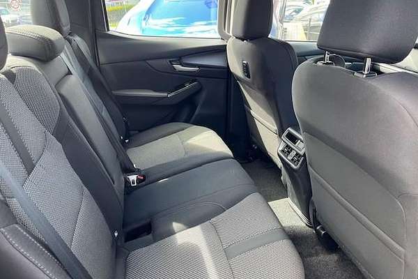 2024 Mazda BT-50 XTR TF 4X4