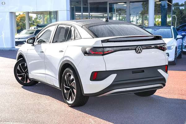 2025 Volkswagen ID.5 Pro E2