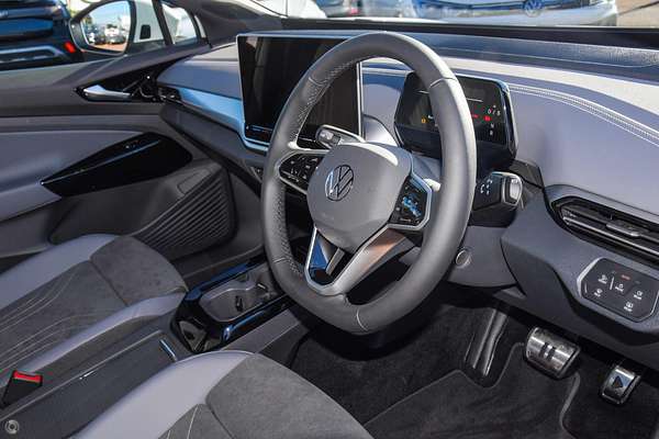 2025 Volkswagen ID.5 Pro E2
