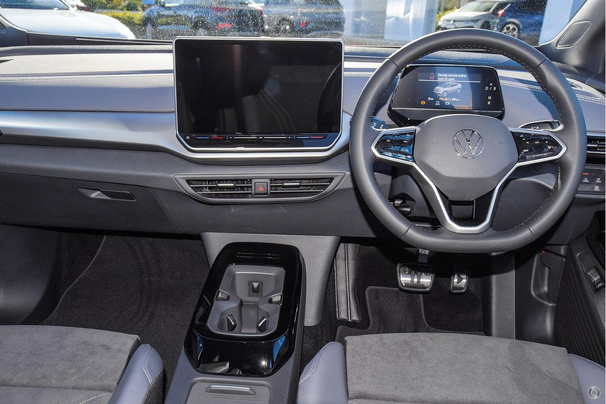 2025 Volkswagen ID.5 Pro E2