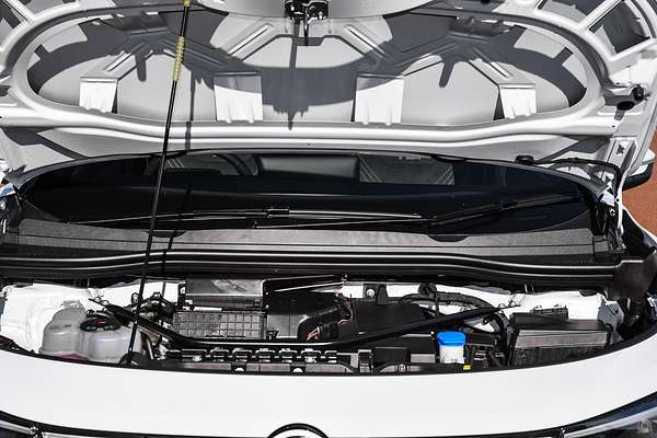 2025 Volkswagen ID.5 Pro E2