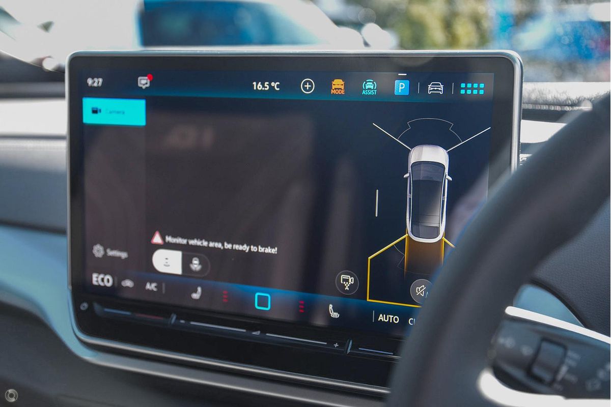 2025 Volkswagen ID.5 Pro E2