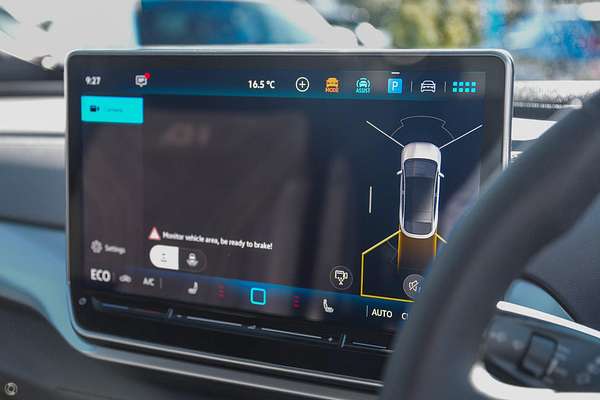 2025 Volkswagen ID.5 Pro E2