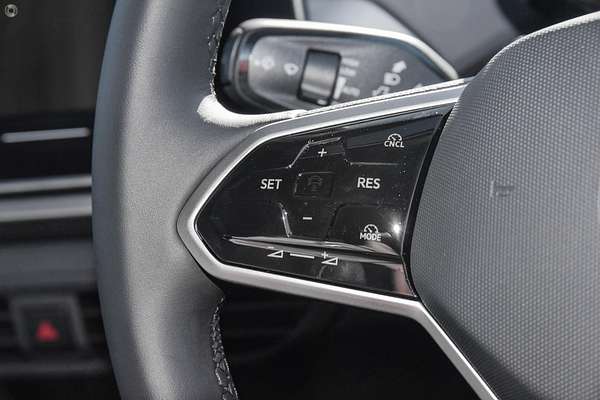2025 Volkswagen ID.5 Pro E2