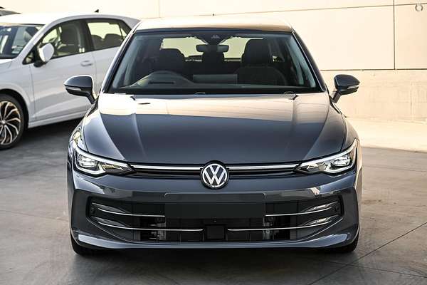 2025 Volkswagen Golf 110TSI Style 8.5