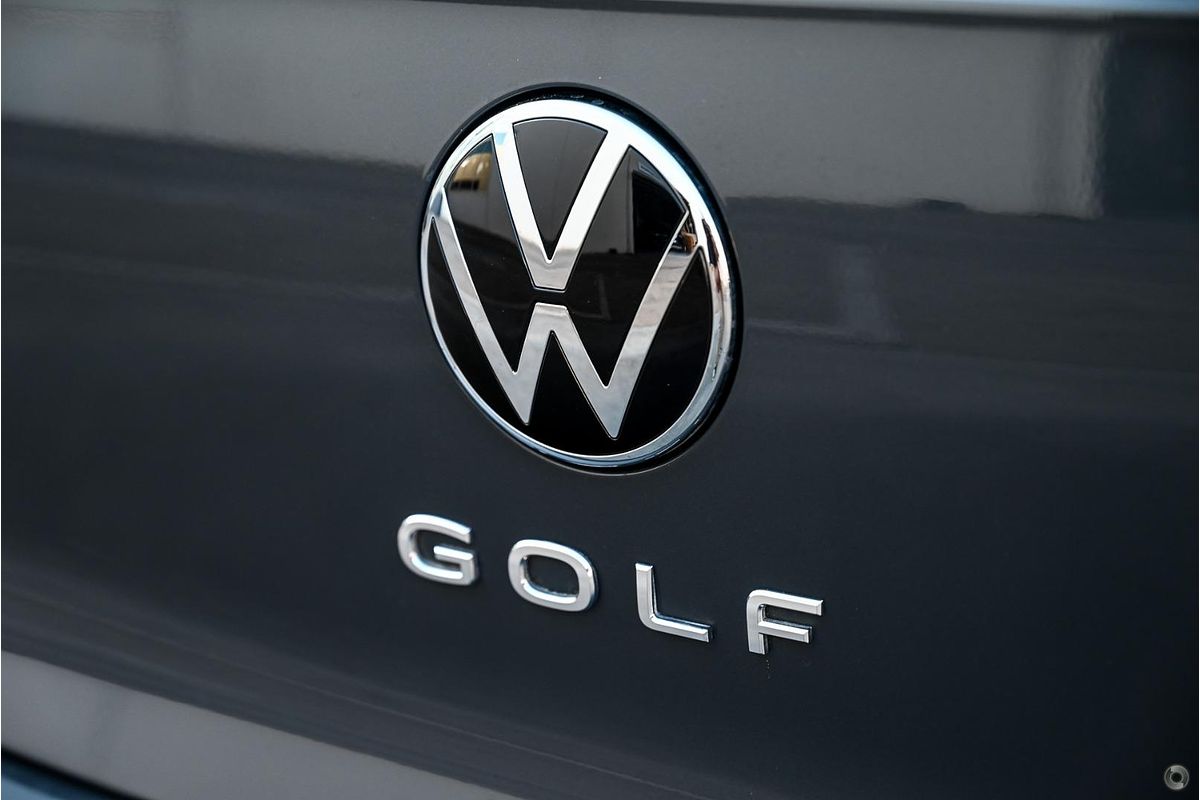 2025 Volkswagen Golf 110TSI Style 8.5