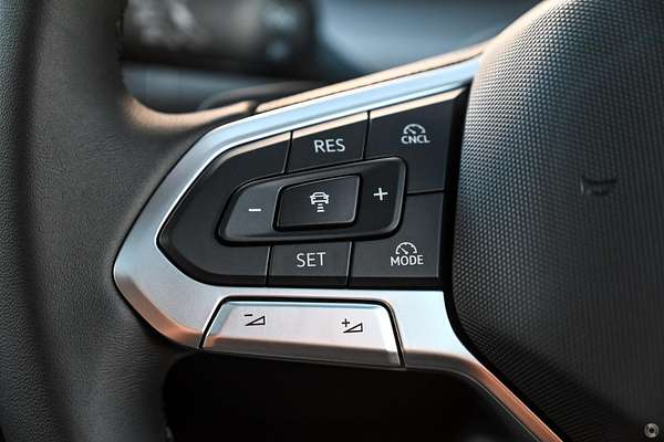 2025 Volkswagen Golf 110TSI Style 8.5