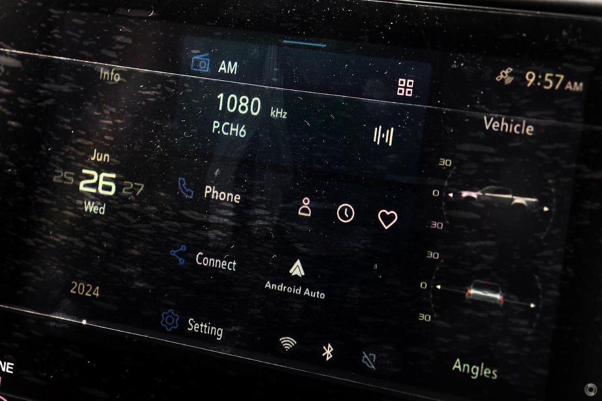 2025 Isuzu D-MAX