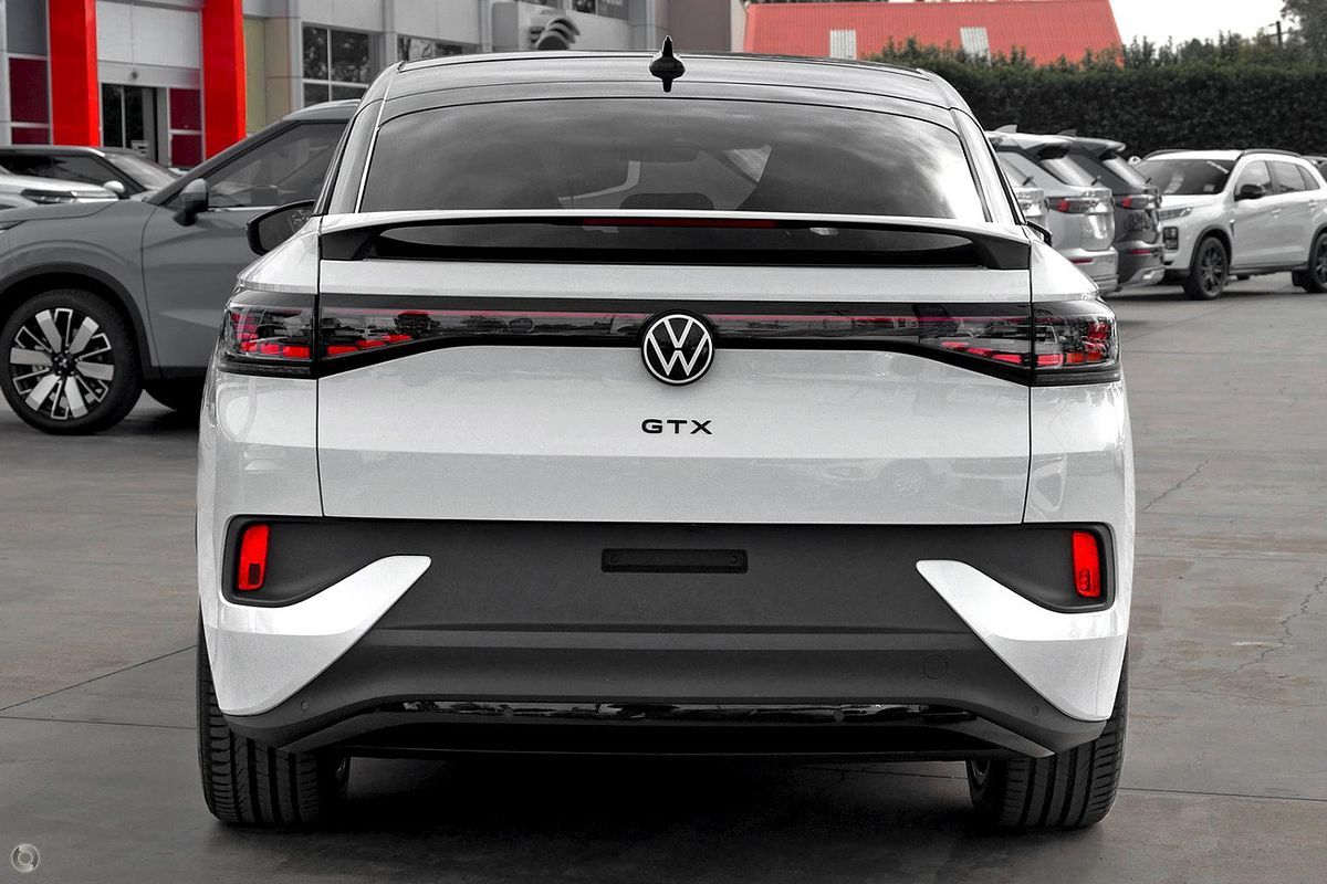 2025 Volkswagen ID.5 GTX E2
