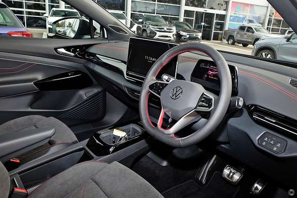2025 Volkswagen ID.5 GTX E2
