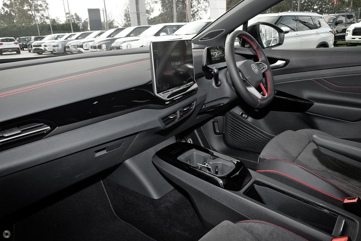 2025 Volkswagen ID.5 GTX E2
