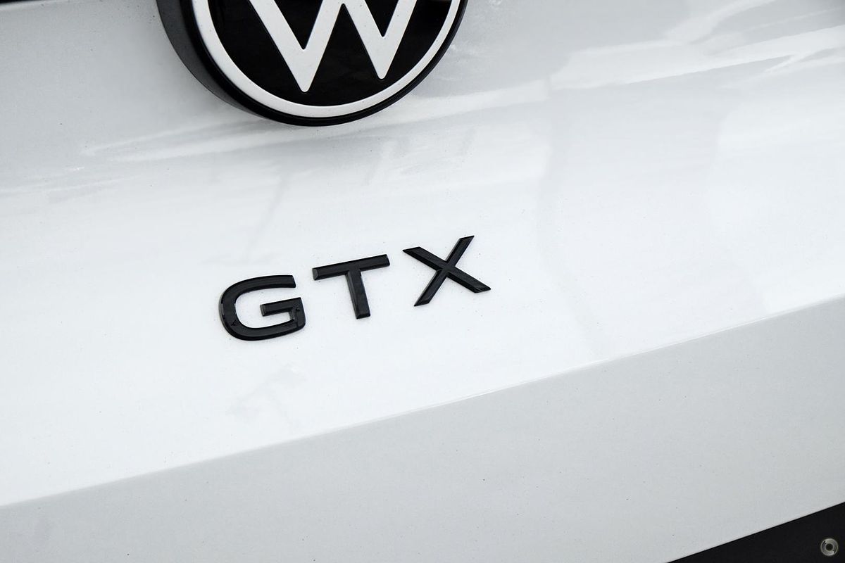 2025 Volkswagen ID.5 GTX E2