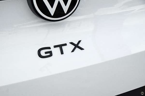 2025 Volkswagen ID.5 GTX E2