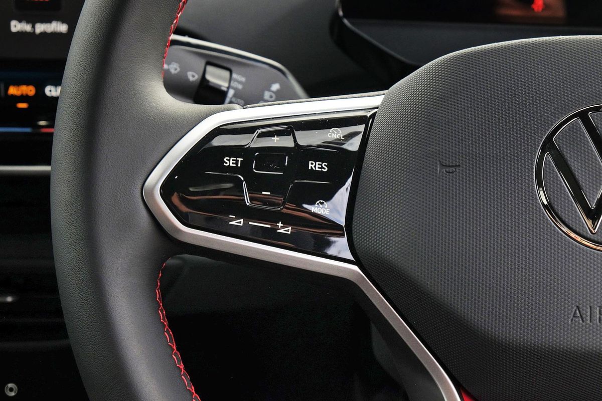 2025 Volkswagen ID.5 GTX E2