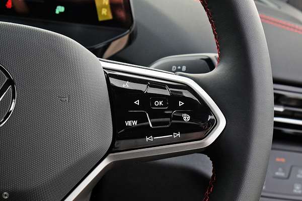 2025 Volkswagen ID.5 GTX E2