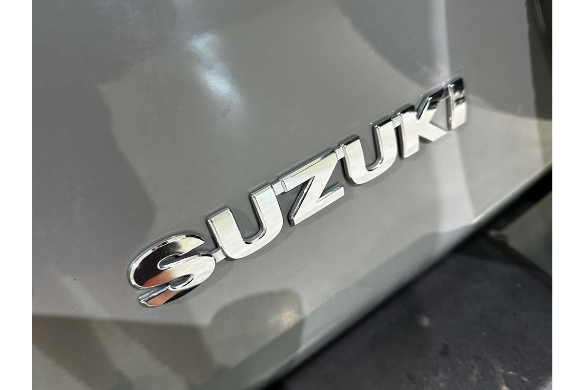 2021 Suzuki Jimny Lite GJ