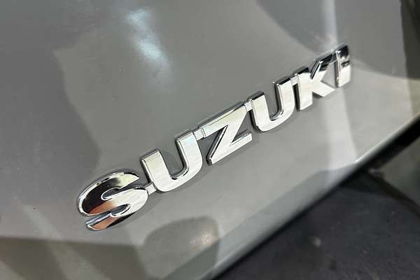 2021 Suzuki Jimny Lite GJ