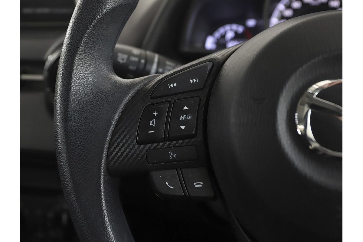 2016 Mazda CX-3 Neo DK