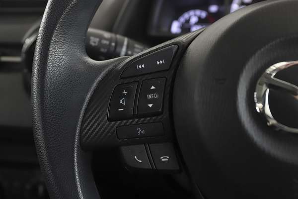 2016 Mazda CX-3 Neo DK