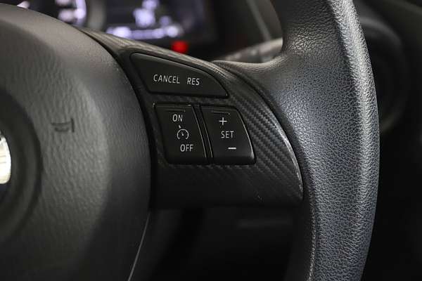 2016 Mazda CX-3 Neo DK