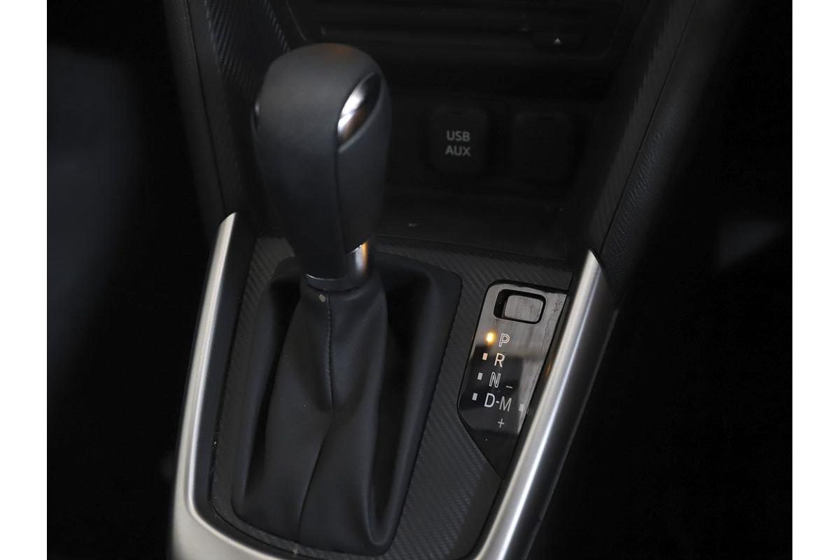 Mazda CX-3 B 6AUTO NEO PETROL FWD
