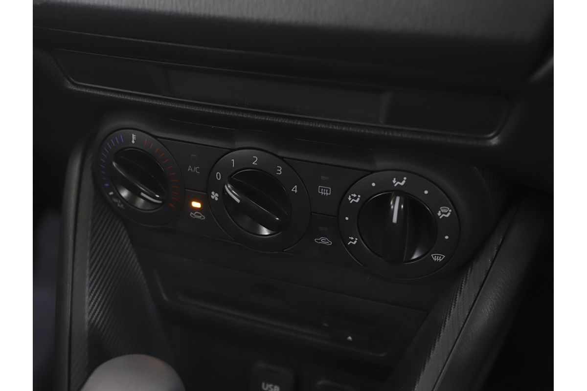 2016 Mazda CX-3 Neo DK