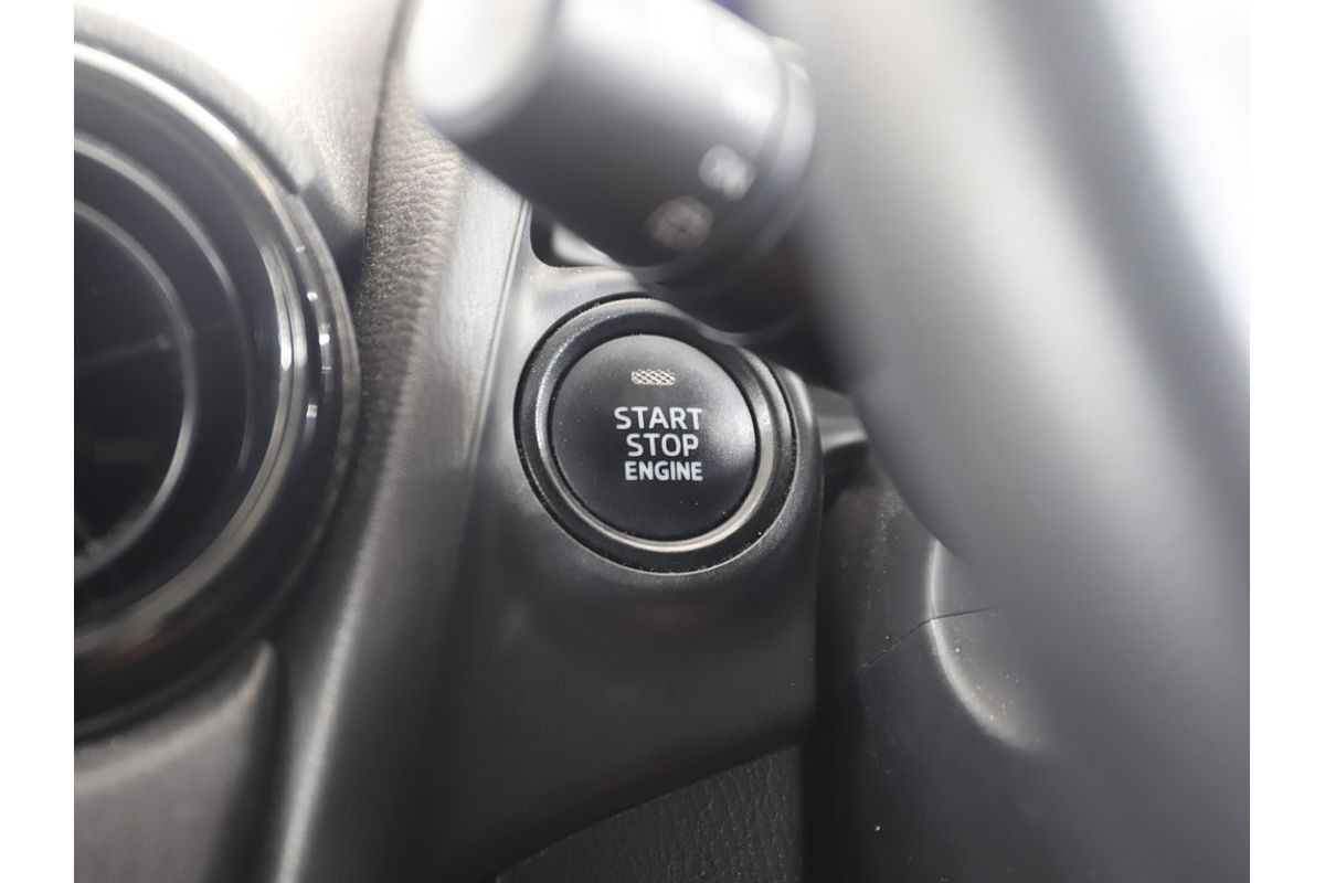 2016 Mazda CX-3 Neo DK