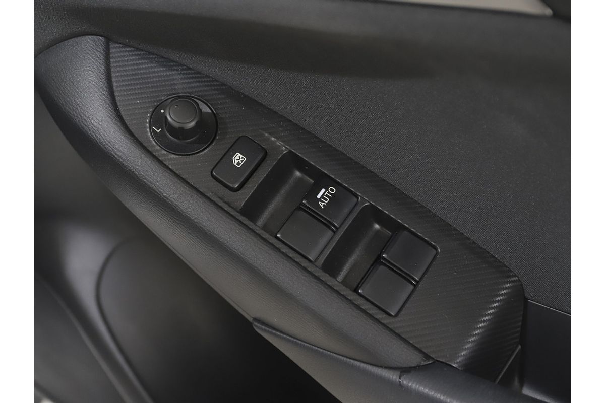 2016 Mazda CX-3 Neo DK