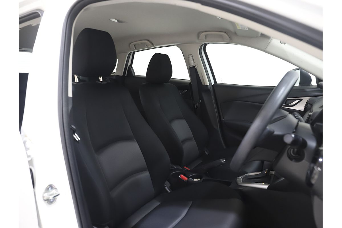 2016 Mazda CX-3 Neo DK