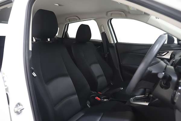 2016 Mazda CX-3 Neo DK