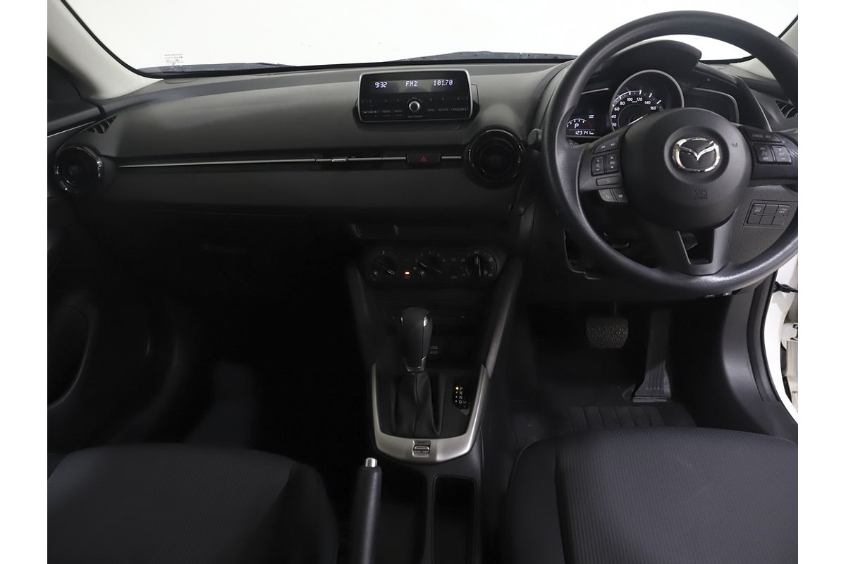 2016 Mazda CX-3 Neo DK