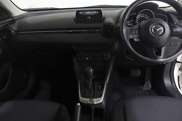 2016 Mazda CX-3 Neo DK