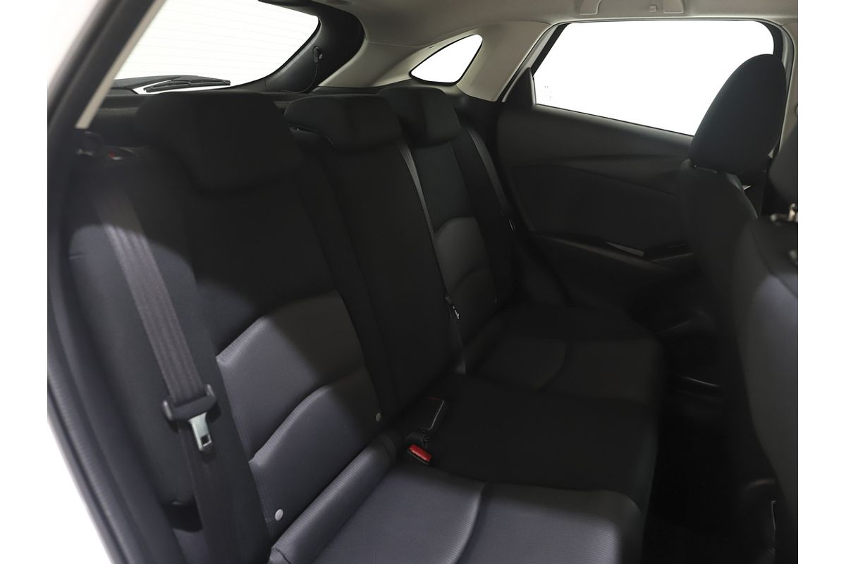 2016 Mazda CX-3 Neo DK